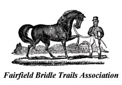 Fairfield Bridle Trails Assoc