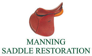Manning Saddle Restoration