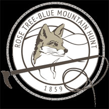 hunt club logo
