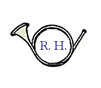 RH logo