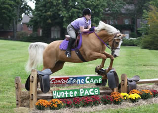 Wethersfield Hunter Pace