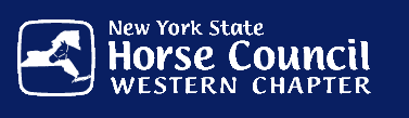 NY St Horse Council Western Chapter